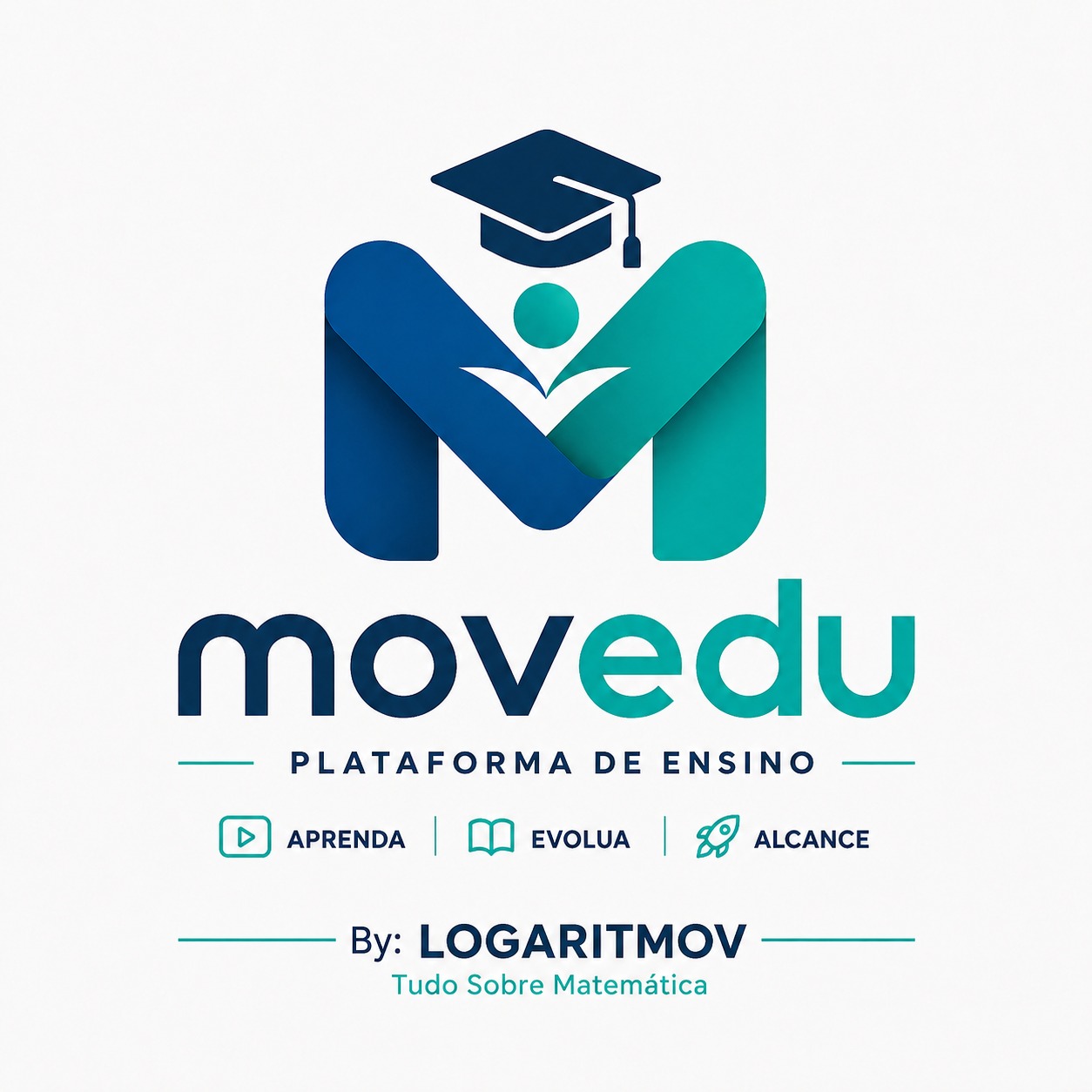 MovEdu — Plataforma de Estudos
